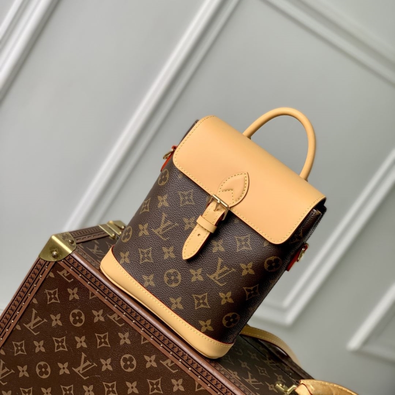 LV Backpacks